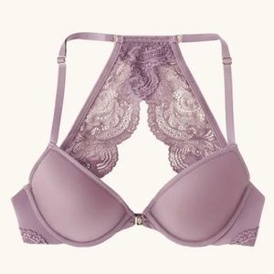 Thirdlove (34C AND 1/2) Lace Racerback